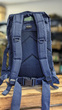 Рюкзак тактический Mil-Tec 36 л Темно-синий US ASSAULT PACK LG DK.BLAU (14002203-36) - изображение 6