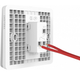 Розумний вимикач Yeelight Flex Switch 3 клавіші three gang (YLKG14YL) - зображення 6