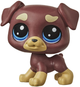 Ігровий набір Hasbro Littlest Pet Shop Затишний будинок (E7433) (5010993666171) - зображення 2