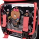 Рюкзак школьный с ортопедической спинкой YES S-101 Line Friends 559592 (000994561) - изображение 9