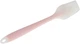 Набор силиконовых кисточек Kornel розовых 3 шт (AJV-G304 Pink) - изображение 1