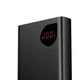 Павербанк BASEUS Adaman Metal 20000 mAh 22,5W Powerbank с технологией QC3.0+PD3.0 Black - изображение 3