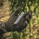 Нож складной M-Tac (5 инструментов) Type 3 Steel 60017102 - изображение 6