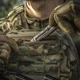 Нож складной M-Tac (5 инструментов) Type 3 Steel 60017102 - изображение 8