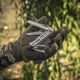 Нож складной M-Tac (5 инструментов) Type 3 Steel 60017102 - изображение 10