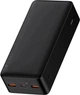 Павербанк із швидкою зарядкою BASEUS Bipow Digital Display 30000 mAh 20W 3A Black - зображення 4