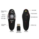 Презентаційний клікер, Дистанційна лазерна указка P016 WIRELESS PRESENTER зі зміною режиму - зображення 3