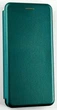 Чехол-книжка Elegant на Motorola E13 (зеленый) - изображение 1