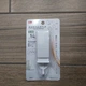 Крючок-держатель тазика на стену KM-Japan Multipurpose Bath Hook 002 (Белый) - изображение 9
