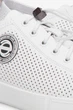 Кеди низькі Estro 12142-9-102 44 білий (ER00112592) - изображение 2