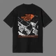 Футболка The north face Размер L Черный T0006B - изображение 3
