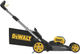 Газонокосилка аккумуляторная DeWalt DCMWP500N - изображение 4