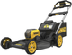 Газонокосилка аккумуляторная DeWalt DCMWP500N - изображение 6