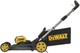Kosiarka do trawy akumulatorowa z napędem DeWalt 54V XR FLEXVOLT DCMWSP550N-XJ bez akumulatora i ładowarki - obraz 2