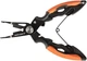 Плоскогубцы рыболовные Select Pliers SL-YP09 12.5cm - изображение 1