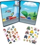 Игровой развивающий набор TCG Magnetic Creations Щенячий патруль (23040) (686141230409) - изображение 1
