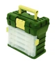 Ящик-станція для риболовлі Energofish Fishing Box K3 Comet 1076 Made in Italy - зображення 2