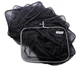 Садок прямоугольный Flagman Keepnet 35x45см nylon mesh 300см - изображение 1