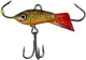 Балансир Viking Fishing Yeti Ice Jig 20mm 3.0g #10 Golden Dark - изображение 1