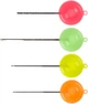 Набір для бойлів Brain Bait Needles Set 3 голки і 1 свердло - зображення 2