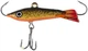 Балансир Viking Fishing Yeti Ice Jig 30mm 5.0g #10 Golden Dark - изображение 1