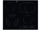 Варочная поверхность Electrolux - EHF6547FXK - изображение 1