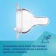 Пляшка антиколікова Canpol Babies Easystart Bonjour Paris з широким отвором та ручками 300 мл (35/241_blu) - зображення 4
