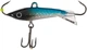 Балансир Viking Fishing Yeti Ice Jig 30mm 5.0g #3 Light Blue Glam - изображение 1