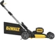 Kosiarka akumulatorowa DeWalt DCMWP134N - obraz 3