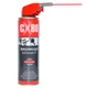 Універсальний аерозоль (мастило) WD-40 250 мл аналог CX80 для ремонту, консервації, догляду, обслуговування, багатоцільовий спрей (дуоспрей з трубкою) - зображення 3