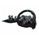 Ігрова консоль Sony PlayStation 5 Slim Digital Edition + Кермо та педалі Logitech G29 Driving Force Racing Wheel + Важіль перемикання передач Logitech G Driving Force Shifter - зображення 5