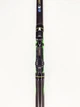 Укороченое удилище с кольцами BoyaBY Trout 5.0m 15g Carbon 68cm 275g - зображення 2