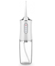 Портативный ирригатор Oral Irrigator S3J2 200 мл с насадками White - изображение 1