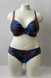 Купальник роздільний Fantasie Monte Cristi 6621-6625 80H/L Multi (ZIK0000021188) - зображення 1