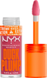 Блиск для губ NYX Professional Makeup Duck Plump 09 Strike A Rose 6.8 мл (800897250324) - зображення 2