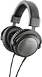 Słuchawki Beyerdynamic T5 Silver (4010118717789) - obraz 1