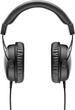 Słuchawki Beyerdynamic T5 Silver (4010118717789) - obraz 3