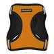 Амуниция Bronzedog Sport Vest Шлея для собак мелких и средних пород, оранжевая 2XS (76204/Т) - изображение 2