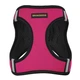 Амуниция Bronzedog Sport Vest Шлея для собак мелких и средних пород, розовая L (76607/Т) - изображение 2
