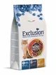 Сухий корм Exclusion Noble Grain Cat Sterilized Beef Сухий корм з яловичиною для дорослих стерилізованих котів всіх порід 300 г (8011259003775) - зображення 1