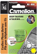 Akumulator Camelion Rechargeable 3.6 V 300 mAh (17200102) - obraz 1