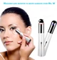 Микротоковый массажер EYE ANTI WRINKLE Ms.W прибор для лифтинга омоложения и подтяжки кожи вокруг глаз ST-804 - изображение 2