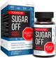 Suplement diety Avet Pharma Sugar Off Mulberry + Barberry 30 kapsułek (5902802793225) - obraz 1