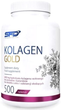 Suplement diety SFD Kolagen Gold 500 tabletek (5902837746296) - obraz 1