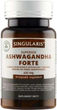 Suplement diety Singularis Ashwagandha Forte 30 kapsułek (5907796631591) - obraz 1