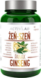 Suplement diety Activlab Panax Ginseng Żeń-Szeń 60 kapsułek (5903260900828) - obraz 1