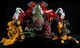 Трансформер Девастарор 8в1 Taiba HNK-01 Transformers Devastator 40см v-11533 - изображение 5