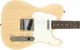 Електрогітара Fender Custom Shop Limited Edition '55 Telecaster Journeyman Relic Natural Blonde - зображення 3