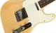 Електрогітара Fender Custom Shop Limited Edition '55 Telecaster Journeyman Relic Natural Blonde - зображення 6