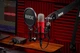 Студийный микрофон Rode NT1 Signature Red - изображение 9